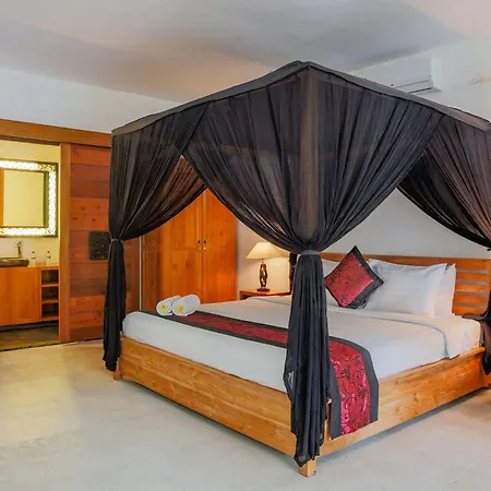 Villa Bali Caviar