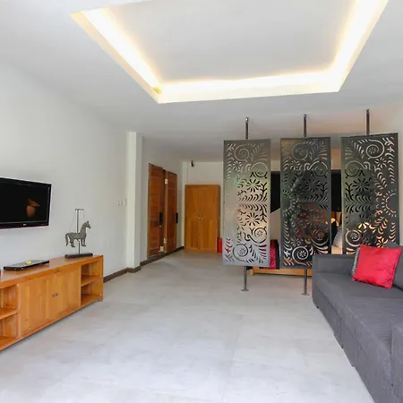 Villa Bali Caviar
