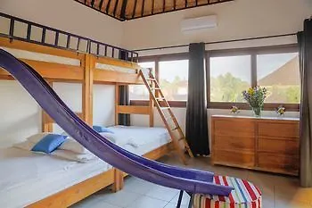 Bali Caviar Hotel *