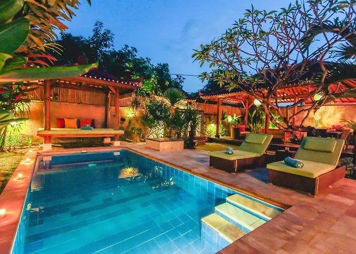 Bali Caviar Hotel Seminyak (Bali)