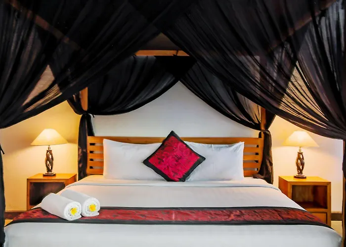 Bali Caviar Hotel