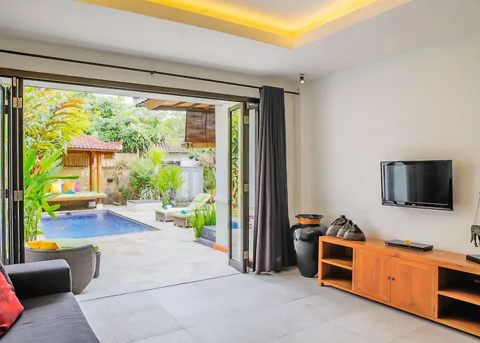 Bali Caviar Hotel *