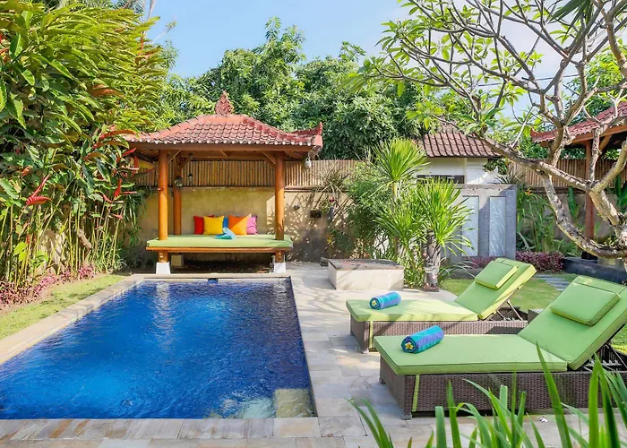 Bali Caviar Hotel Seminyak (Bali)
