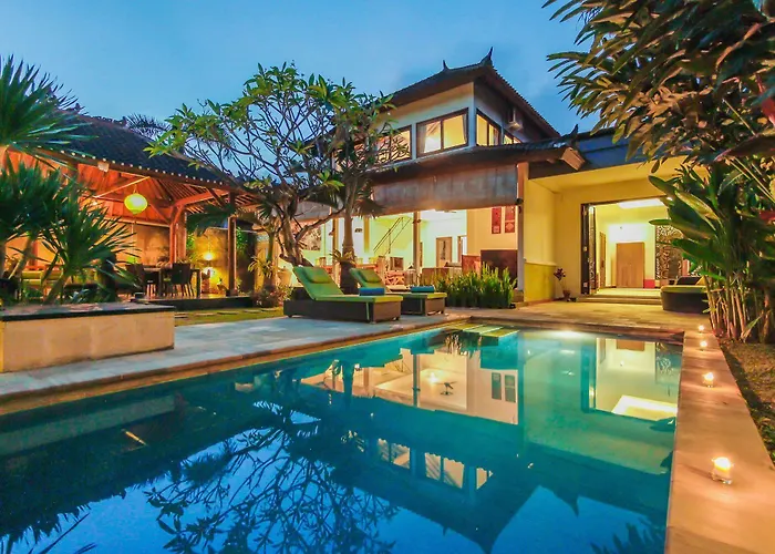 Bali Caviar Hotel