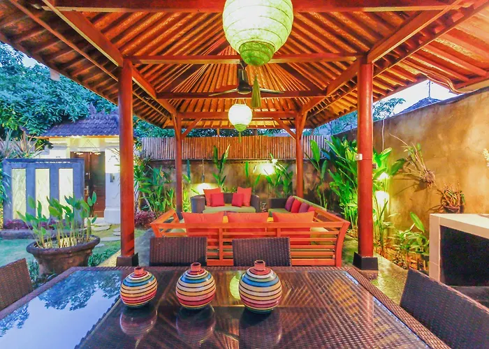 Hotel Bali Caviar Seminyak (Bali)