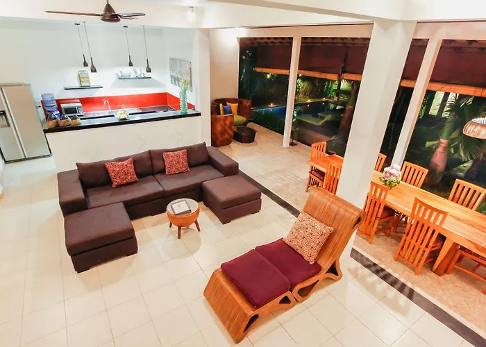 Hotel Bali Caviar Seminyak (Bali)